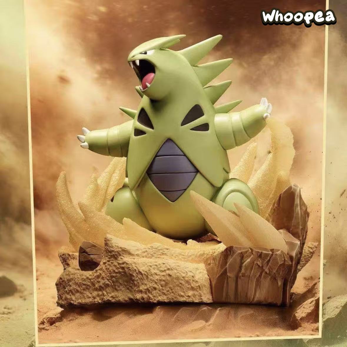 Pokémon Full Power Battle Series Figure Blind Box - Image 5