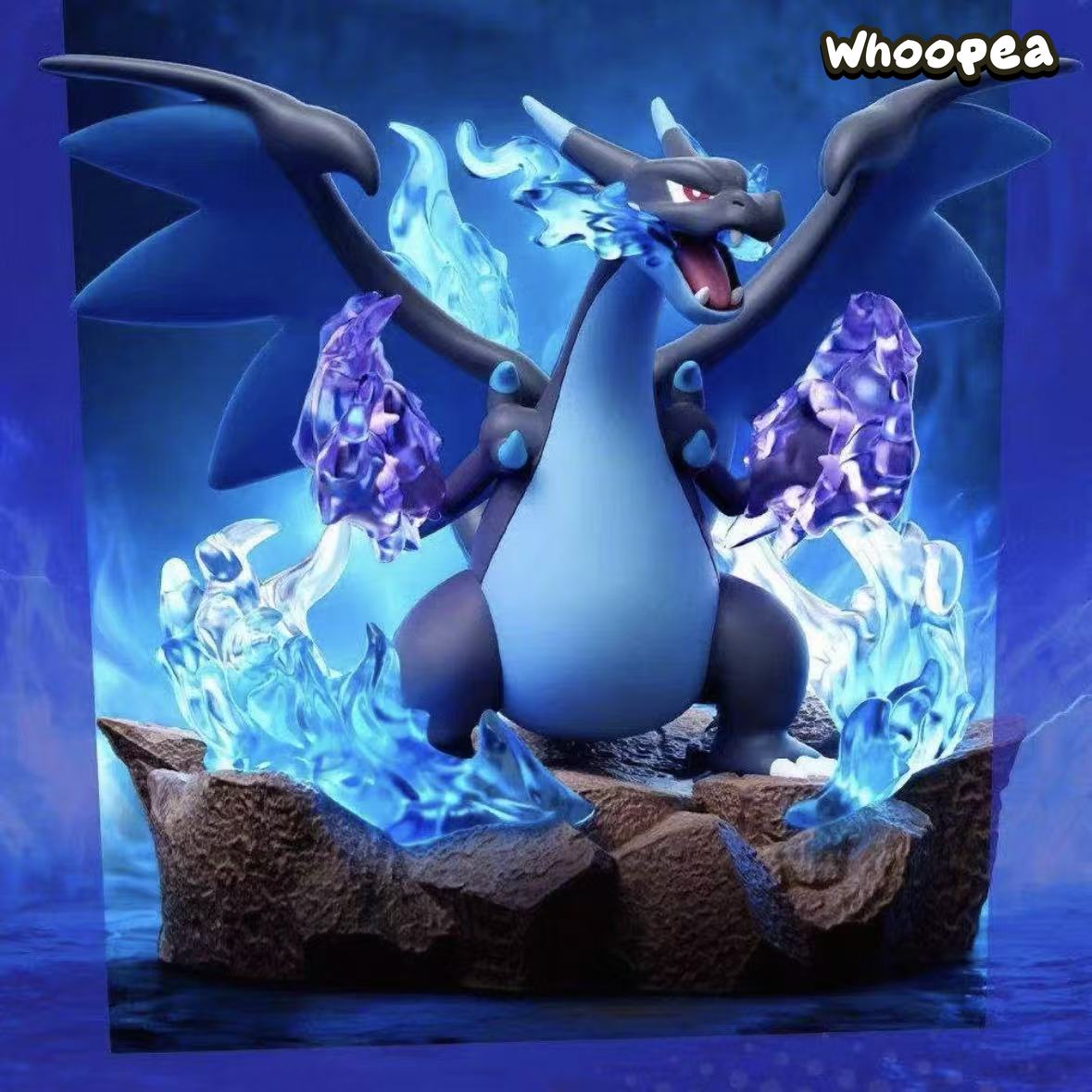 Pokémon Full Power Battle Series Figure Blind Box - Image 7
