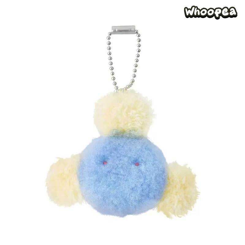 Pokémon Palm Fluffy Series Plush Pendant - Image 10