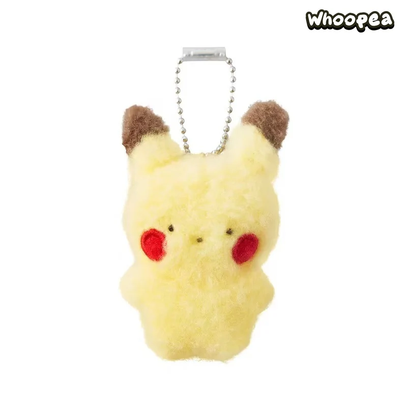 Pokémon Palm Fluffy Series Plush Pendant - Image 11
