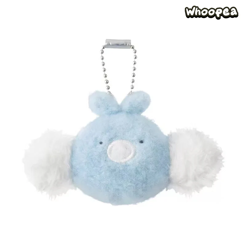Pokémon Palm Fluffy Series Plush Pendant - Image 13