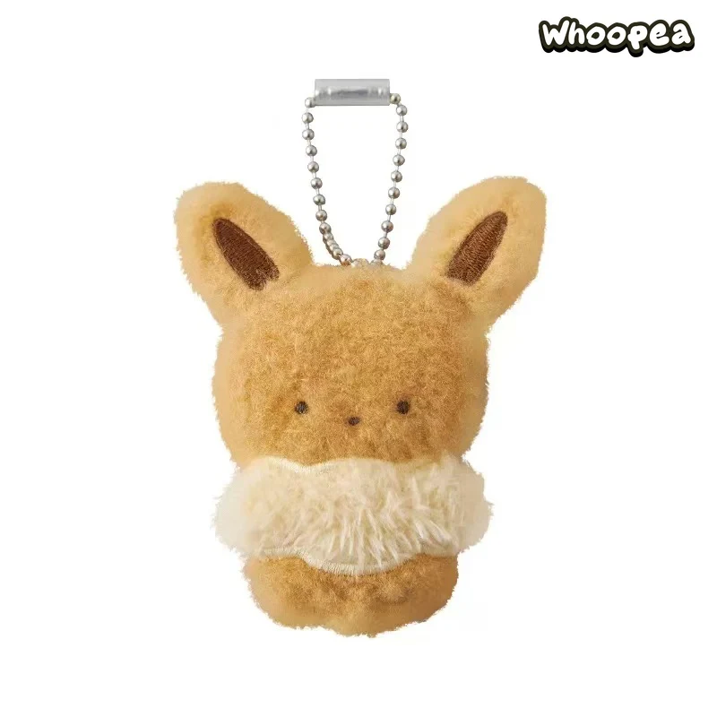 Pokémon Palm Fluffy Series Plush Pendant - Image 14