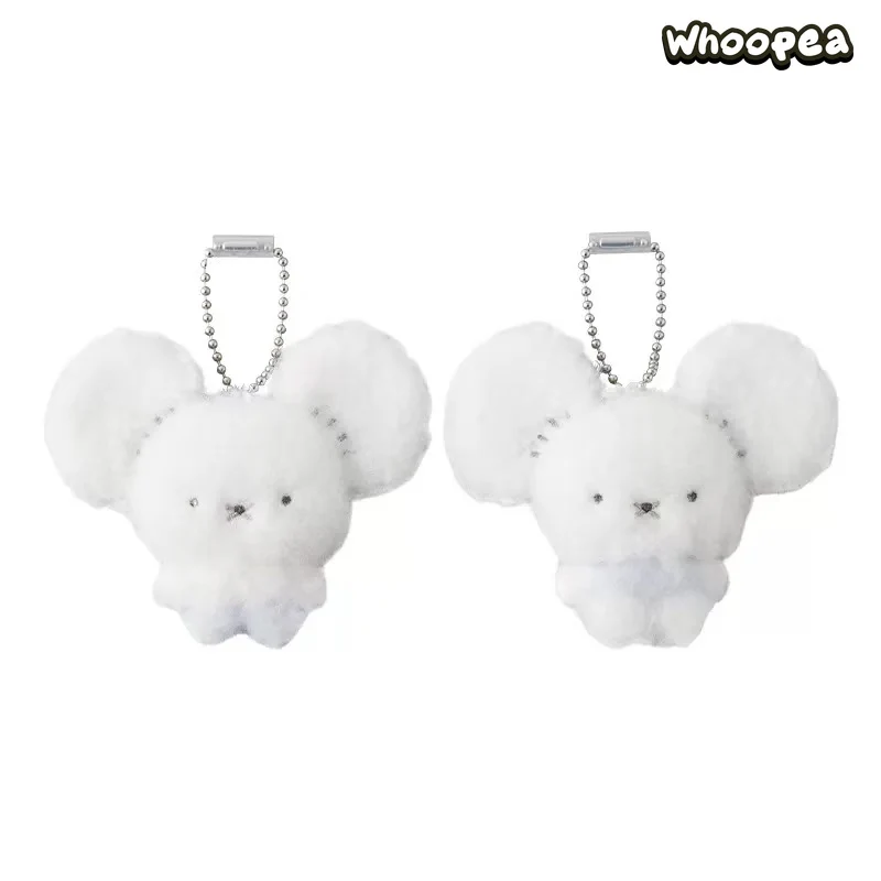Pokémon Palm Fluffy Series Plush Pendant - Image 5