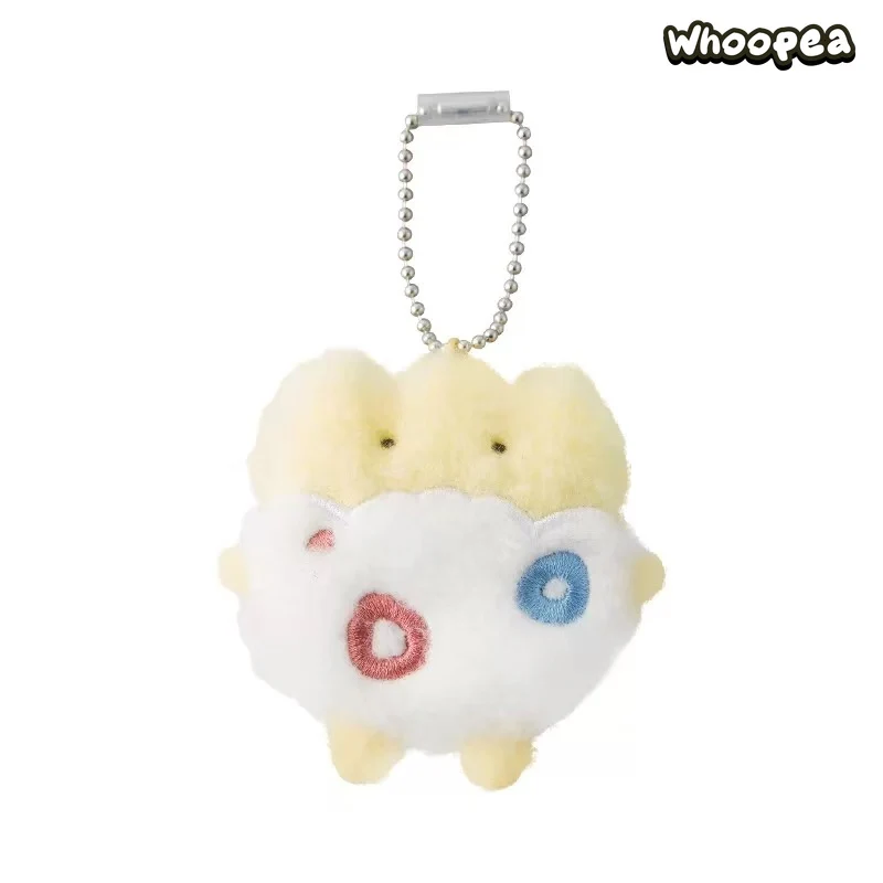 Pokémon Palm Fluffy Series Plush Pendant - Image 6
