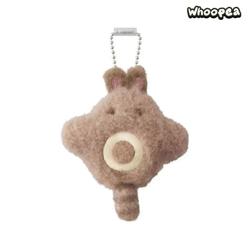 Pokémon Palm Fluffy Series Plush Pendant - Image 8