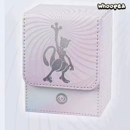 Pokémon TCG Mewtwo VSTAR Collection Series Card Display Set - Image 3