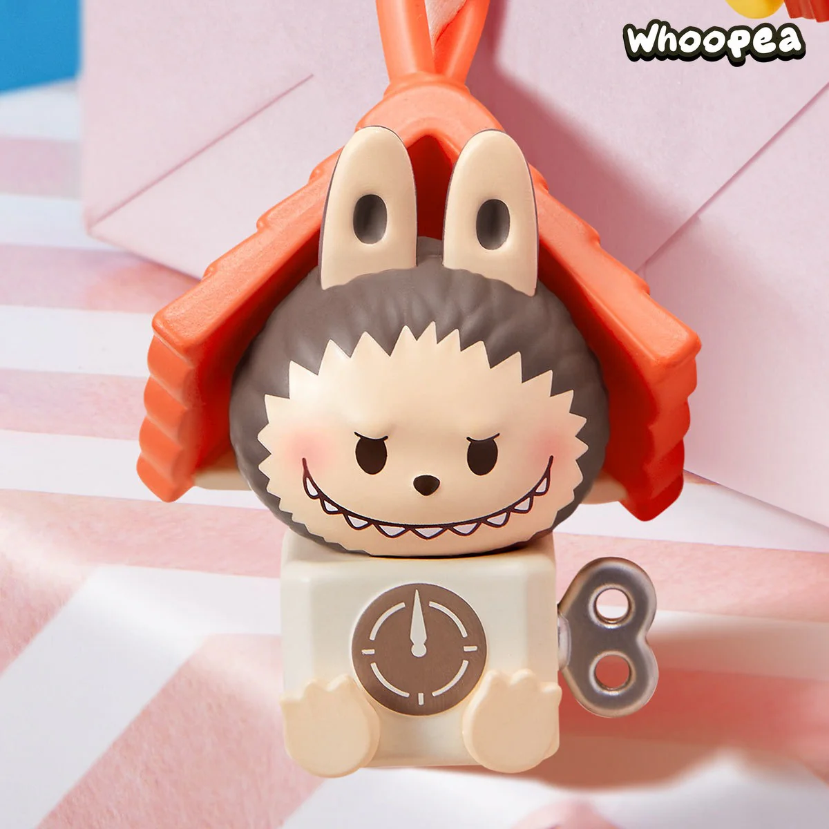POP BEAN Celebrate This Moment Series Mini Figures, Blind Bag - Image 5