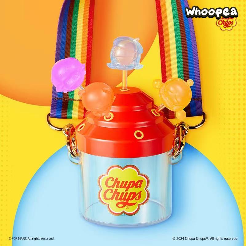 POP BEAN Chupa Chups Series Blind Box - Image 2