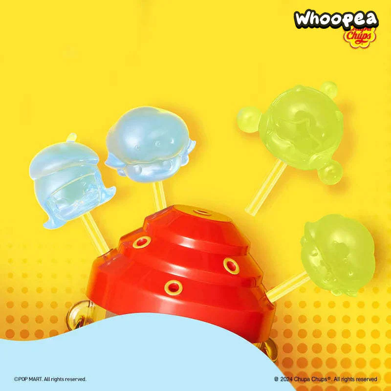 POP BEAN Chupa Chups Series Blind Box - Image 7