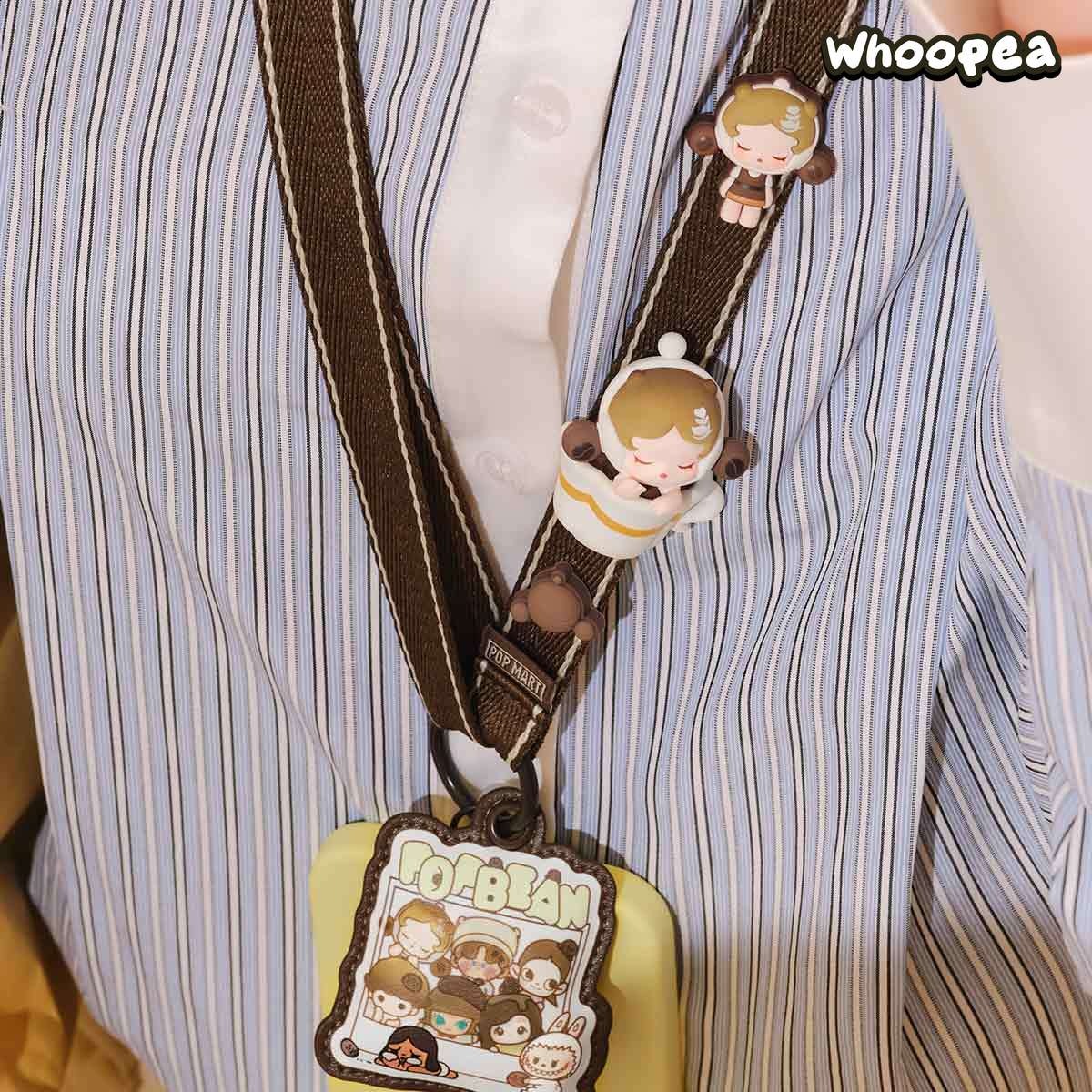 POP BEAN Coffee Factory Series-Decoration Charm - Image 5