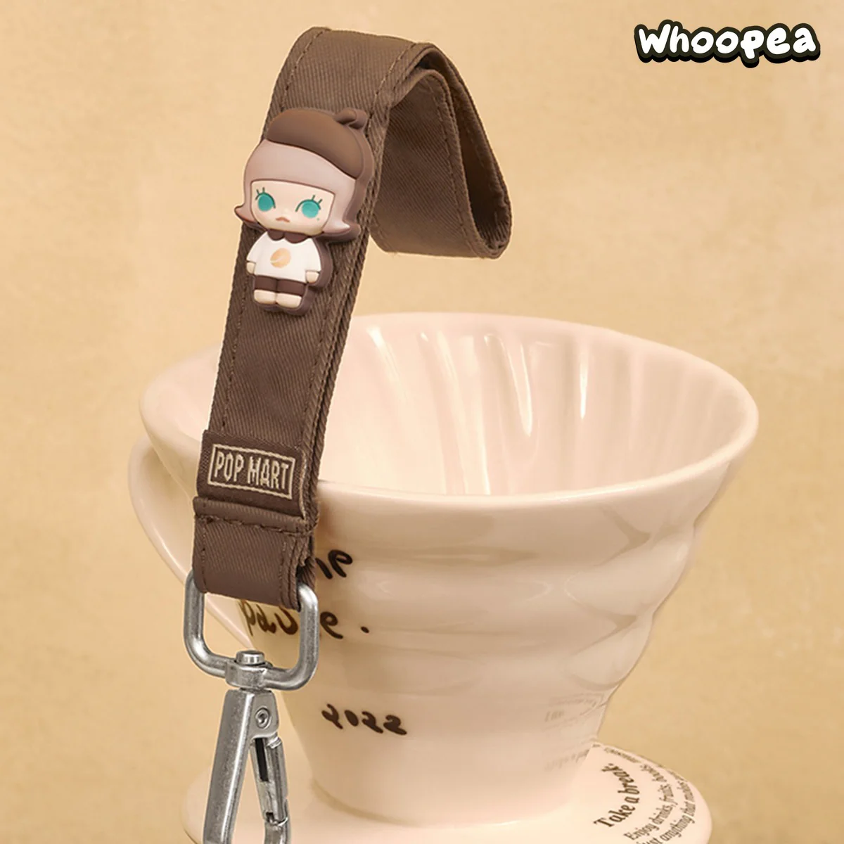 POP BEAN Coffee Factory Series-Decoration Charm - Image 6