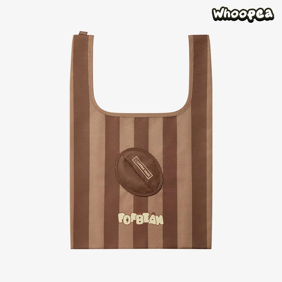 POP BEAN Coffee Factory Series- Handbag - Image 5