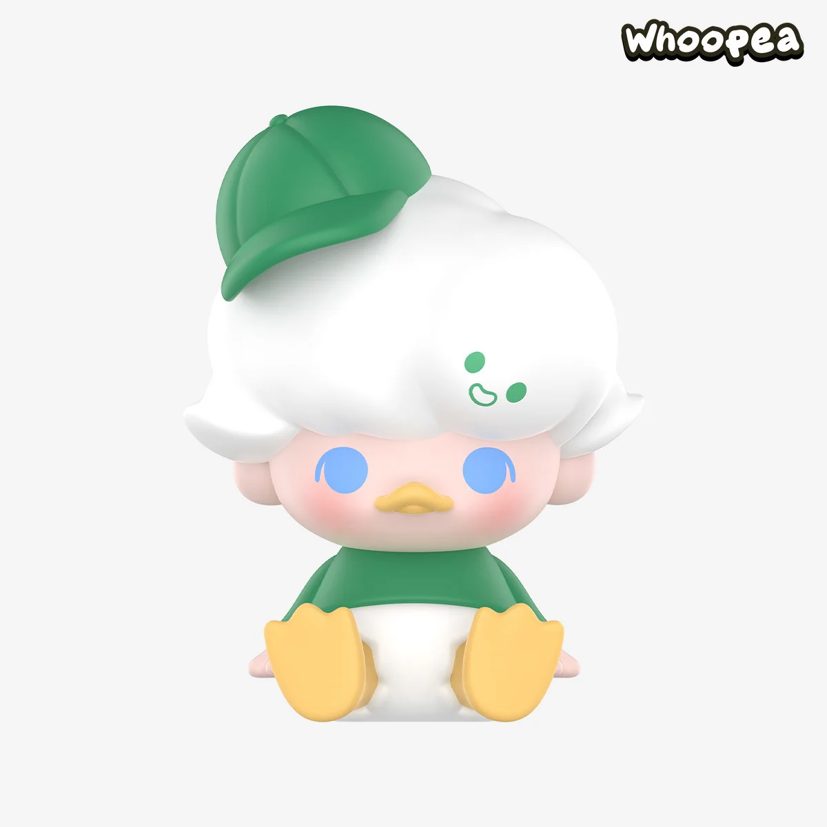 POP BEAN DIMOO WORLD × DSN Classic Series (3Pcs Per Pack) - Image 12