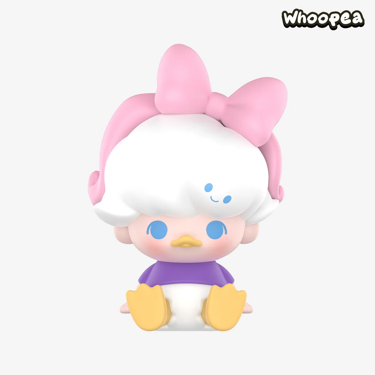 POP BEAN DIMOO WORLD × DSN Classic Series (3Pcs Per Pack) - Image 13