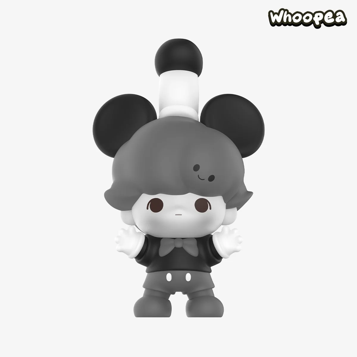POP BEAN DIMOO WORLD × DSN Classic Series (3Pcs Per Pack) - Image 14