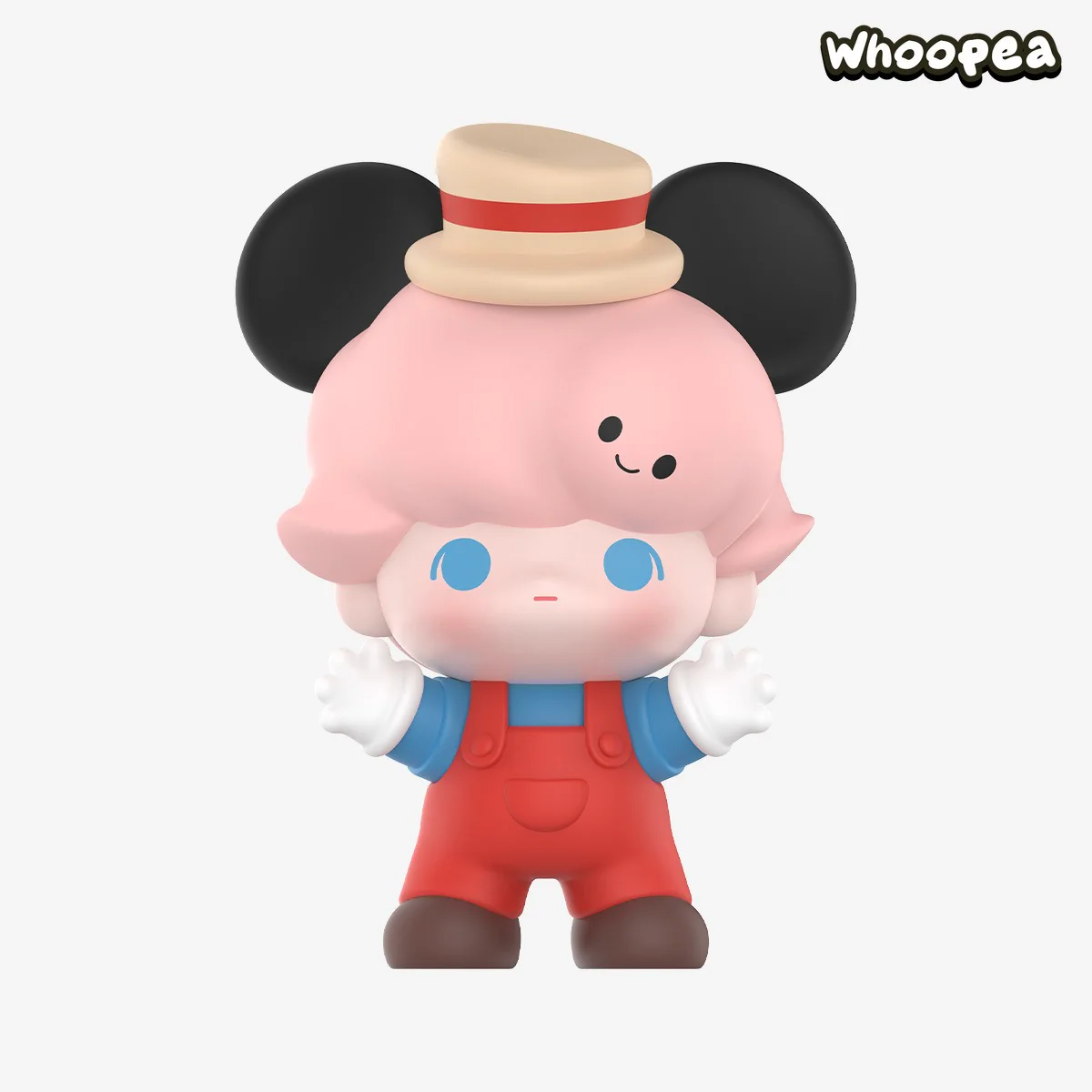 POP BEAN DIMOO WORLD × DSN Classic Series (3Pcs Per Pack) - Image 15