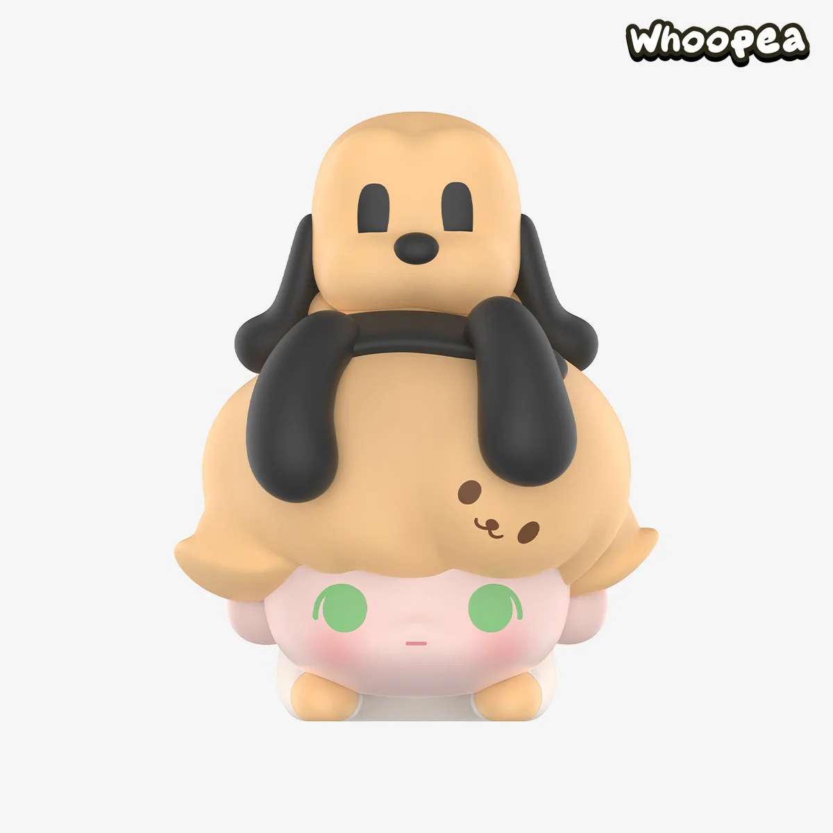 POP BEAN DIMOO WORLD × DSN Classic Series (3Pcs Per Pack) - Image 16