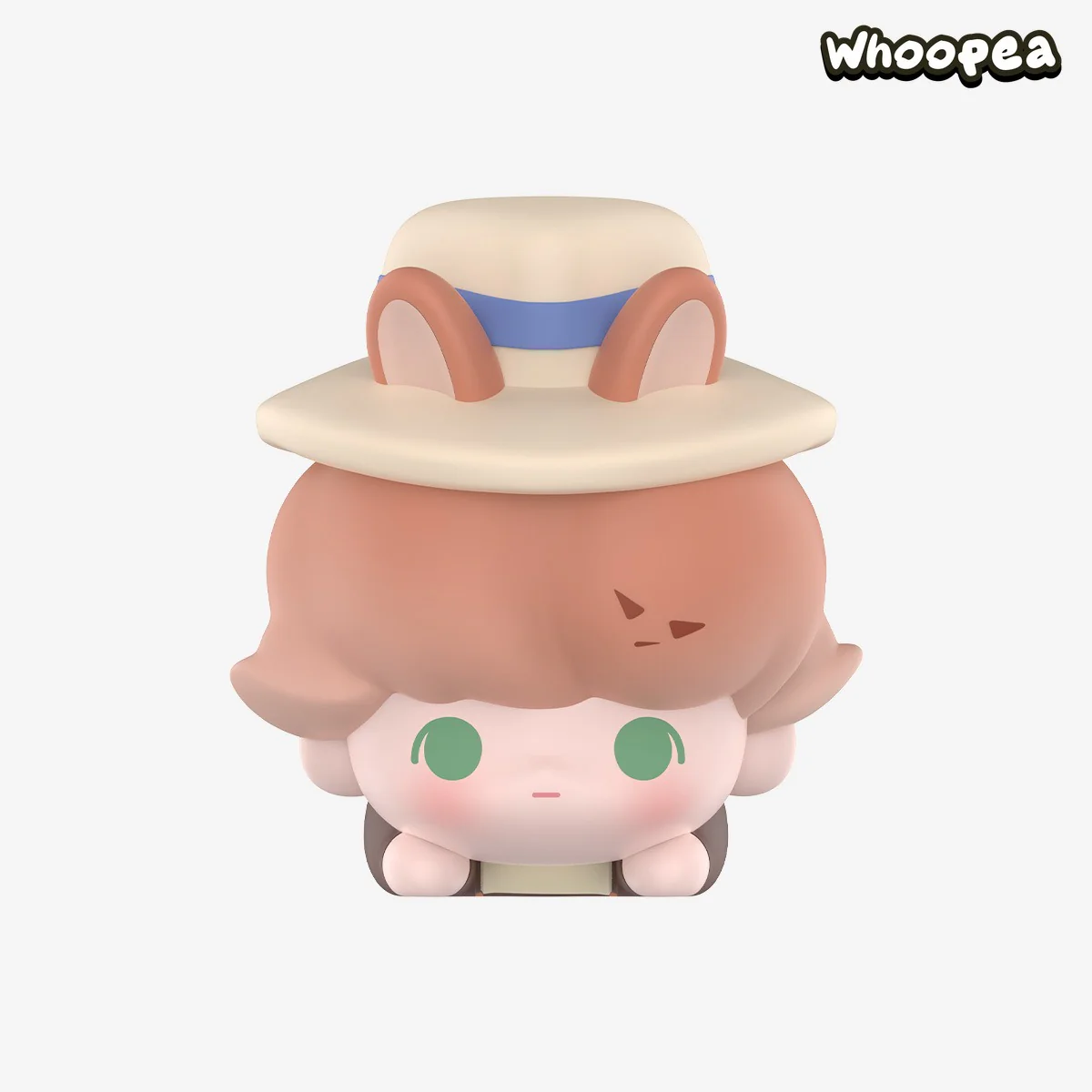 POP BEAN DIMOO WORLD × DSN Classic Series (3Pcs Per Pack) - Image 17