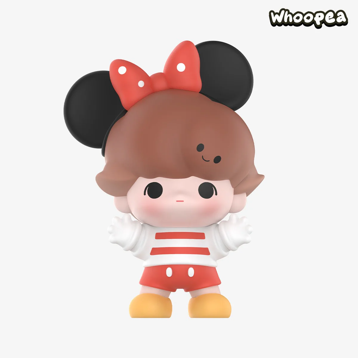 POP BEAN DIMOO WORLD × DSN Classic Series (3Pcs Per Pack) - Image 19