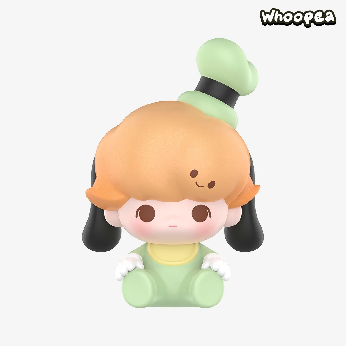 POP BEAN DIMOO WORLD × DSN Classic Series (3Pcs Per Pack) - Image 5