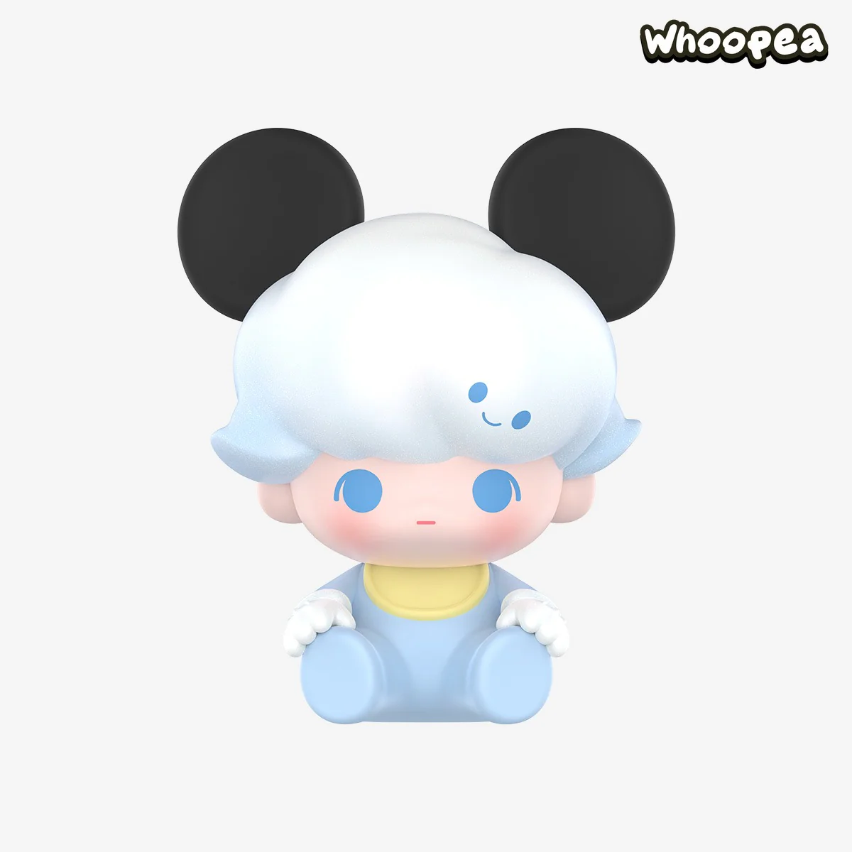 POP BEAN DIMOO WORLD × DSN Classic Series (3Pcs Per Pack) - Image 6