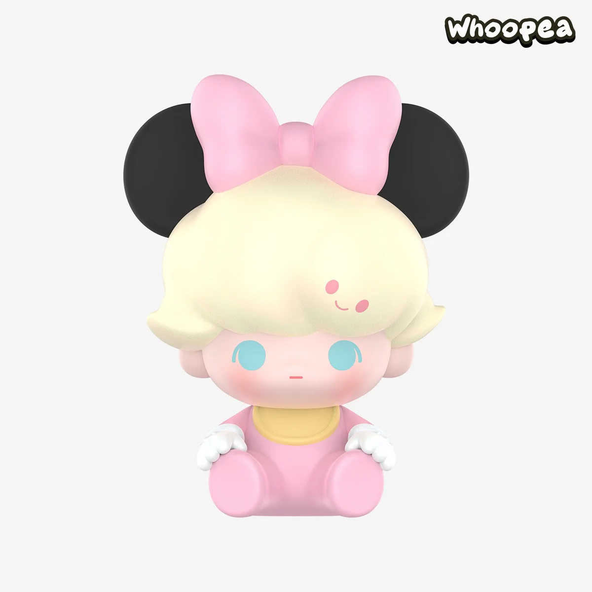 POP BEAN DIMOO WORLD × DSN Classic Series (3Pcs Per Pack) - Image 7