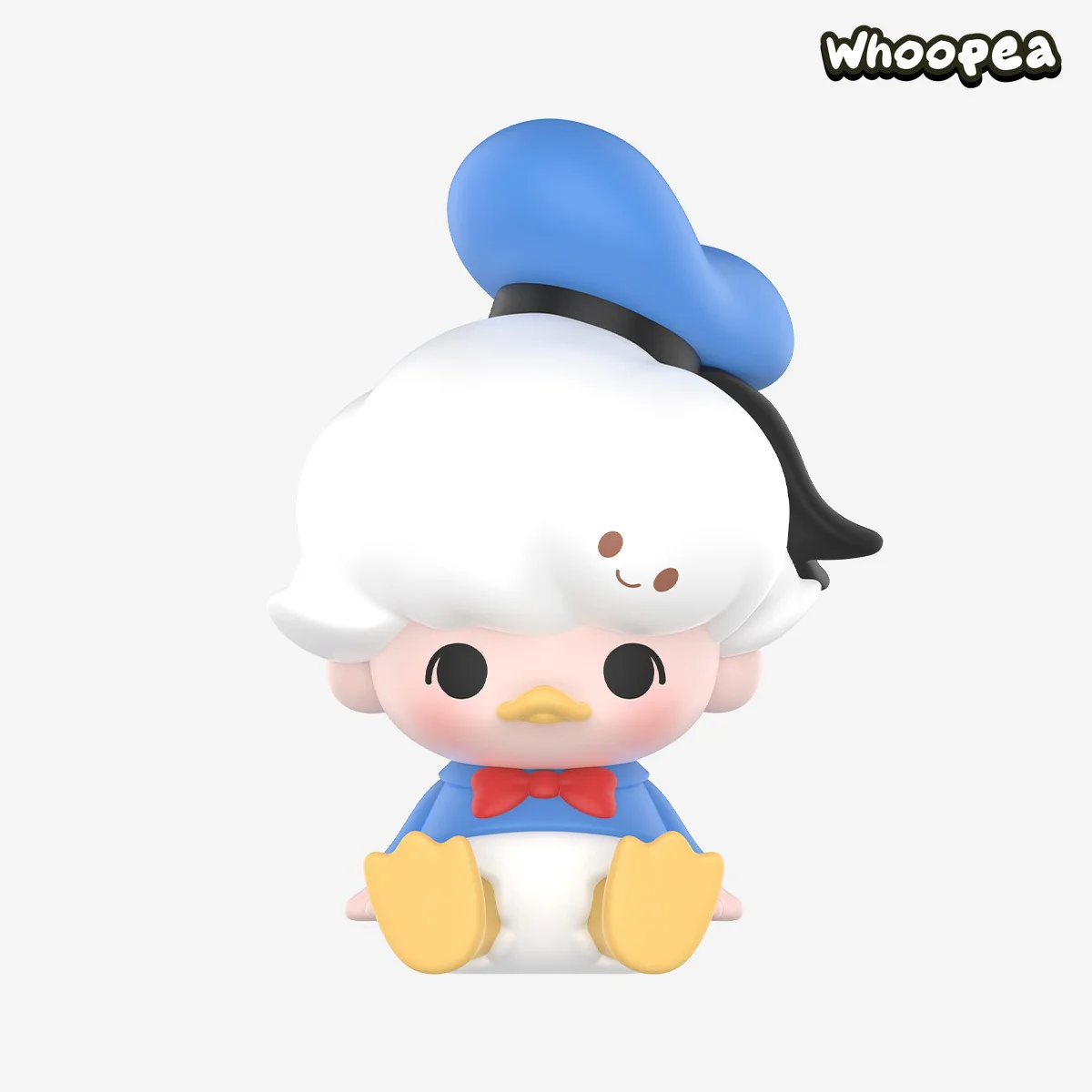 POP BEAN DIMOO WORLD × DSN Classic Series (3Pcs Per Pack) - Image 9