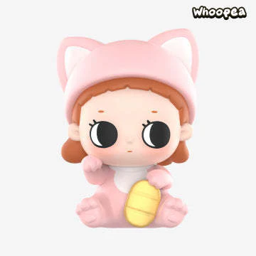 POP BEAN Lucky Cat Series PVC Figures, Blind Box - Image 15