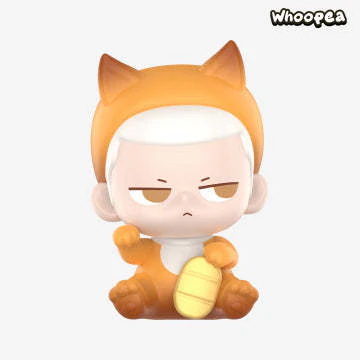 POP BEAN Lucky Cat Series PVC Figures, Blind Box - Image 8