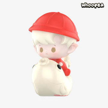 【NEW】POP BEAN Lucky Charm Series, Blind Box - Image 11