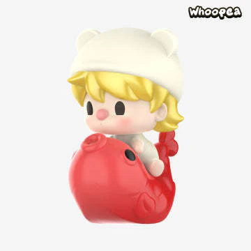 【NEW】POP BEAN Lucky Charm Series, Blind Box - Image 12