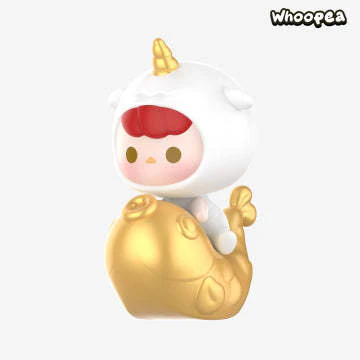 【NEW】POP BEAN Lucky Charm Series, Blind Box - Image 14