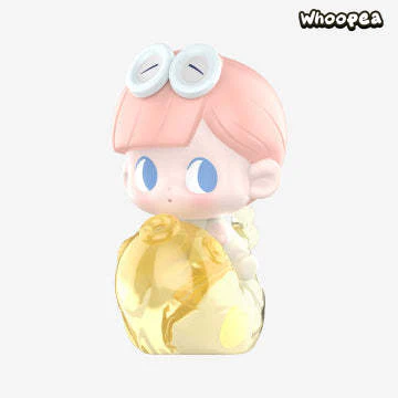 【NEW】POP BEAN Lucky Charm Series, Blind Box - Image 15