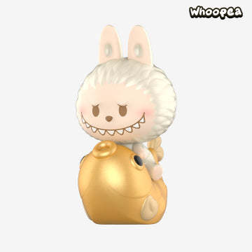 【NEW】POP BEAN Lucky Charm Series, Blind Box - Image 16