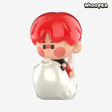 【NEW】POP BEAN Lucky Charm Series, Blind Box - Image 21
