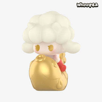 【NEW】POP BEAN Lucky Charm Series, Blind Box - Image 22
