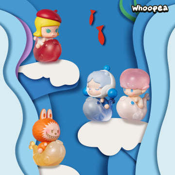 【NEW】POP BEAN Lucky Charm Series, Blind Box - Image 3