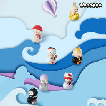 【NEW】POP BEAN Lucky Charm Series, Blind Box - Image 4