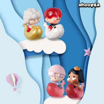 【NEW】POP BEAN Lucky Charm Series, Blind Box - Image 5