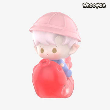 【NEW】POP BEAN Lucky Charm Series, Blind Box - Image 7