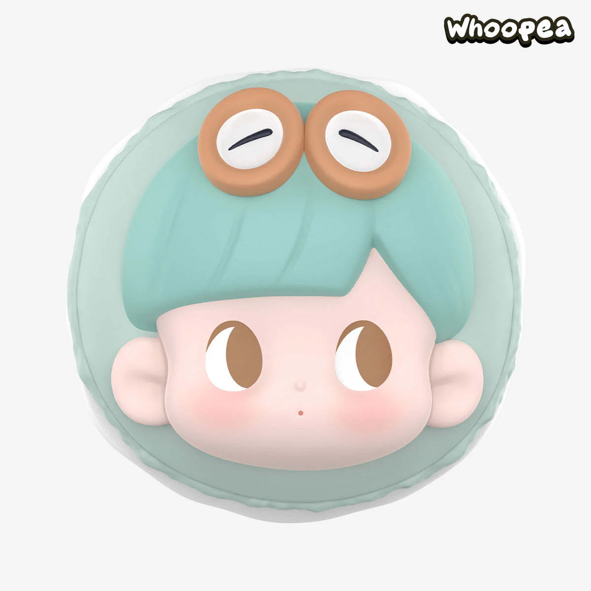 POP BEAN Macaron Dessert Series Box Set - Image 10