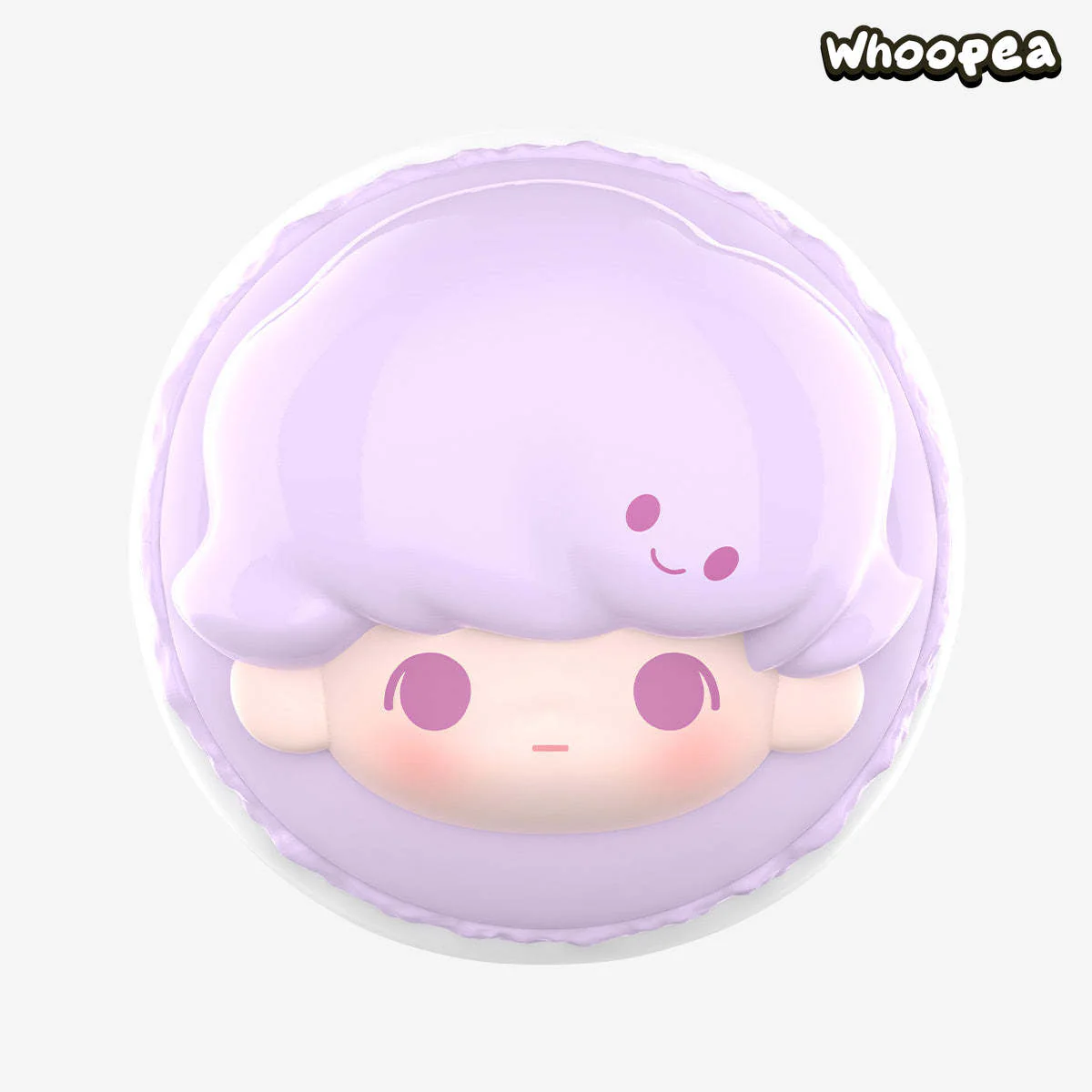 POP BEAN Macaron Dessert Series Box Set - Image 5