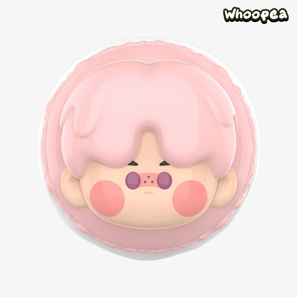 POP BEAN Macaron Dessert Series Box Set - Image 8