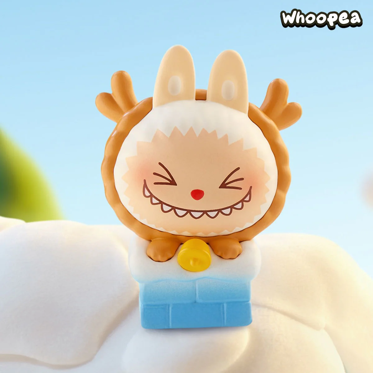 POP BEAN Winter Romance Series Figures, Blind Box - Image 8