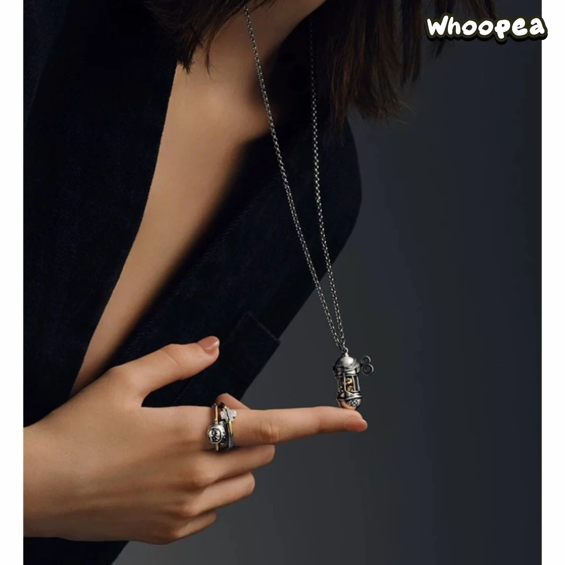 POP Jewelry Hirono Healing Series Collection - Image 10