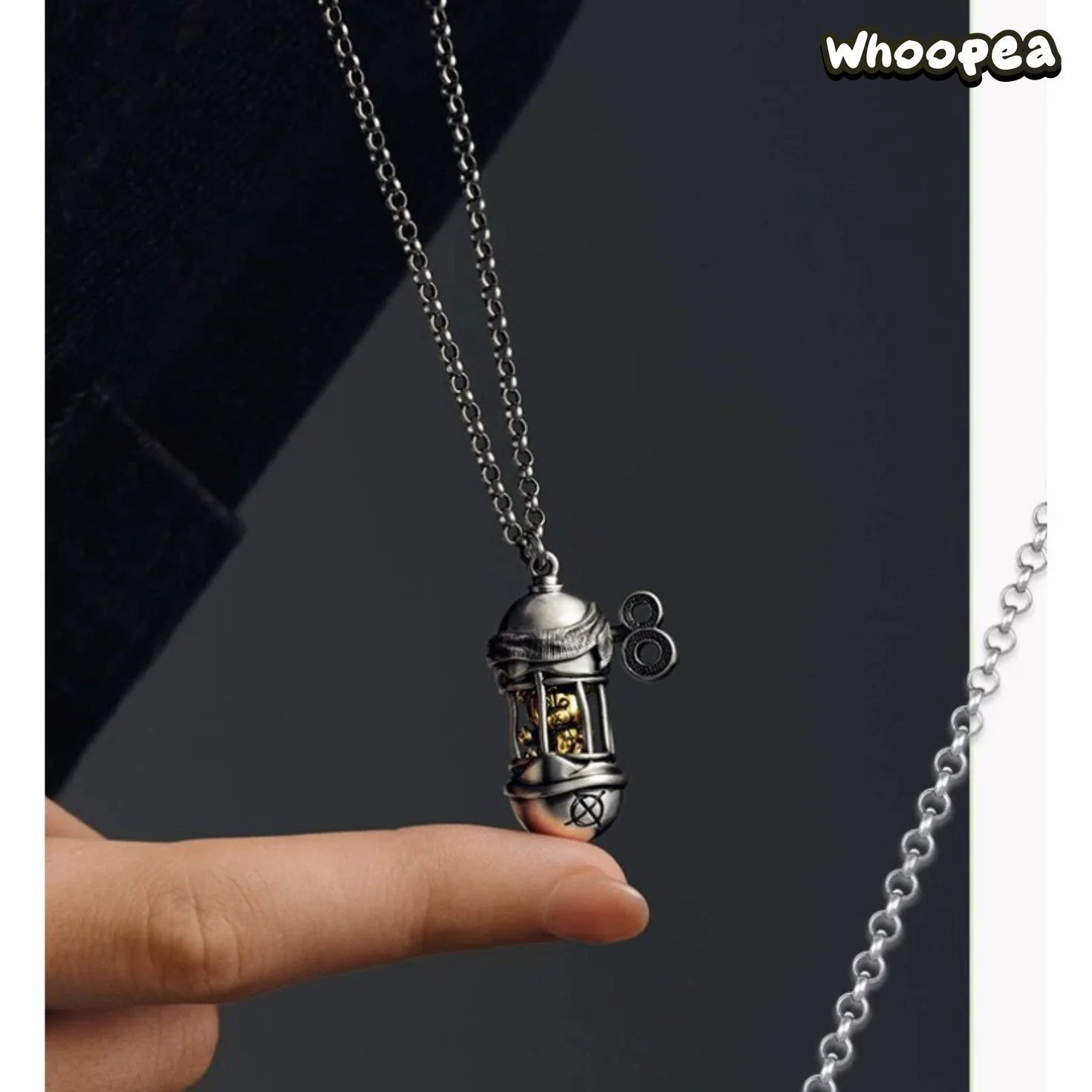 POP Jewelry Hirono Healing Series Collection - Image 11