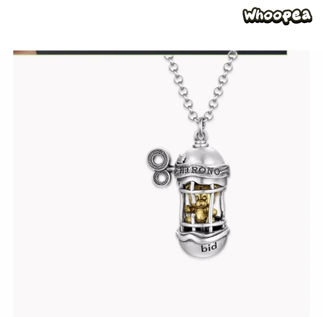 POP Jewelry Hirono Healing Series Collection - Image 12