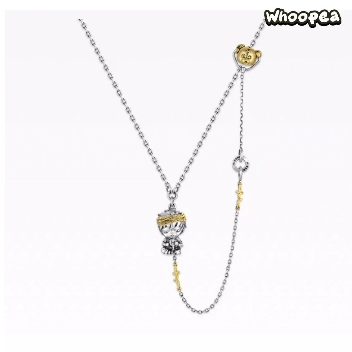 POP Jewelry Hirono Healing Series Collection - Image 13