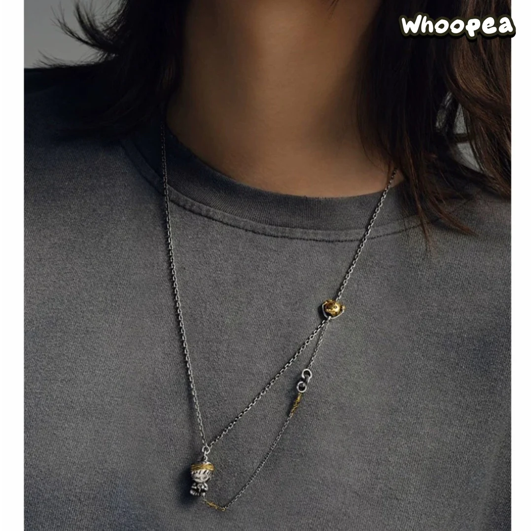 POP Jewelry Hirono Healing Series Collection - Image 14