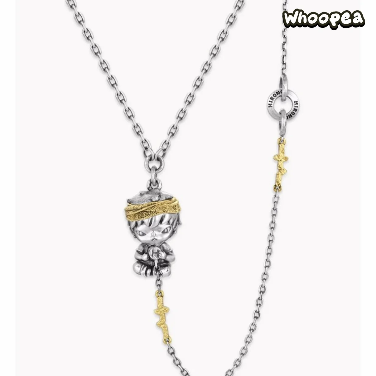 POP Jewelry Hirono Healing Series Collection - Image 15